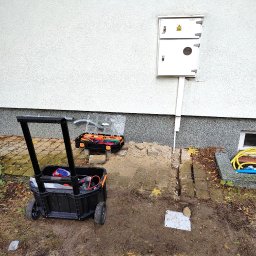 AVO technika sp z o o - Solidne Instalatorstwo Elektryczne Grodzisk Mazowiecki