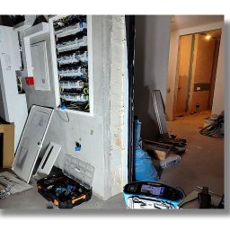 AVO technika sp z o o - Instalacje Warszawa