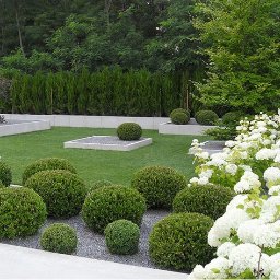 Complex Garden - Projekty Ogrodu Morawica