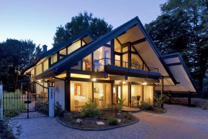 M&M - Projekty domów Karwia