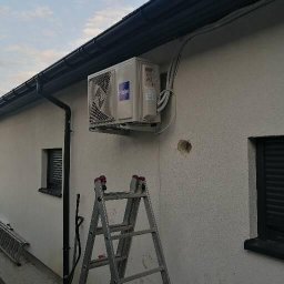 Pompy ciepła Czerlejnko 1