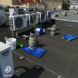 Pompy ciepła Czerlejnko 4