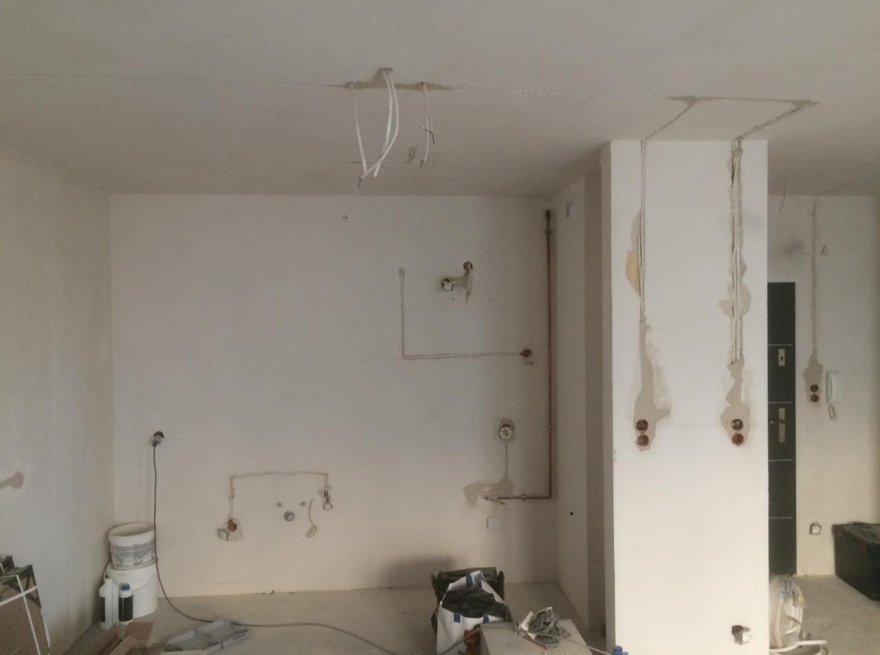 Mieszkanie prywatne na os. Grafitowym