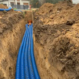 Odprowadzenie deszczówki