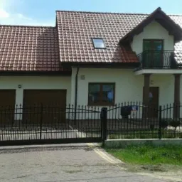 budynek jednorodzinny p.u. 180 m2