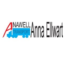 Anawell Anna Ellwart - Transport Międzynarodowy Pasłęk