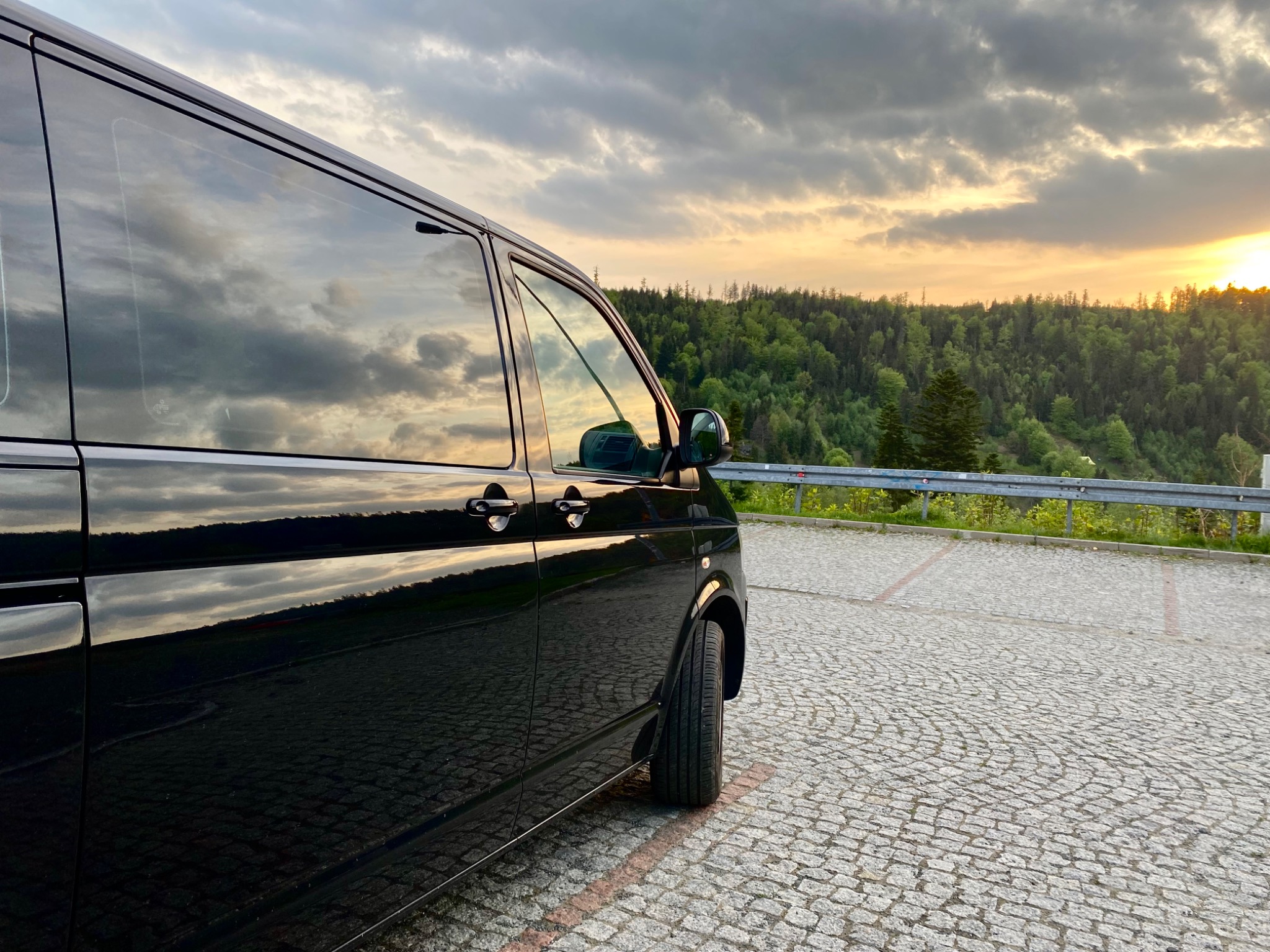 Transfery lotniskowe