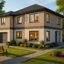Projektowanie domów Złoty Stok 4
