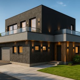 Projektowanie domów Złoty Stok 3