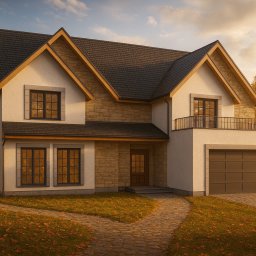 Architekt Wałbrzych