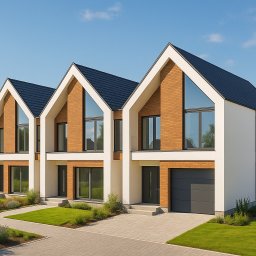 NAWROCKA ARCHITEKT SP&Oacute;ŁKA Z OGRANICZONĄ ODPOWIEDZIALNOŚCIĄ - Projektant instalacji elektrycznych Ząbkowice Śląskie