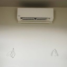 Klimatyzacja Panasonic