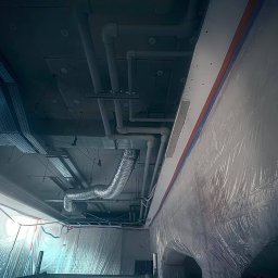 Pompy ciepła Łysomice 4