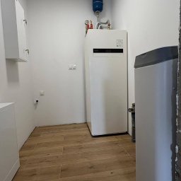 Pompy ciepła Łysomice 3