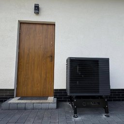 Pompy ciepła Łysomice 2