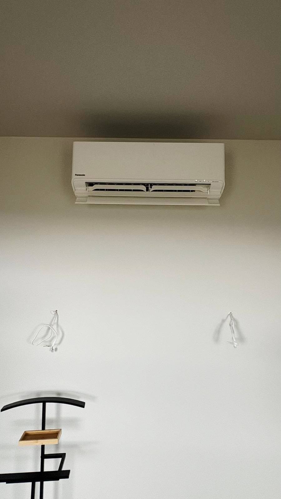 Klimatyzacja Panasonic