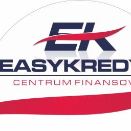 EASYKREDYT CENTRUM FINANSOWE - Pożyczki Leszno