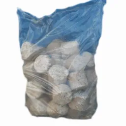 Brykiet w workach 20 kg 18,5 MJ