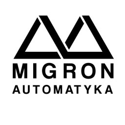 MIGRON - Napędy Do Bram Gdańsk