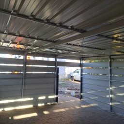 Układanie kostki brukowej Rybnik 1