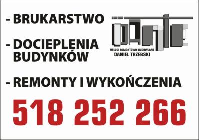 DanTe - Firma remontowa Rybnik