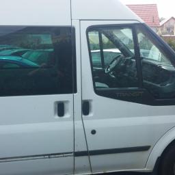 Transport zagraniczny Pforzheim 2