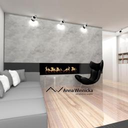 Aranżacja wnętrz Wrocław 2