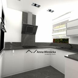 Aranżacja wnętrz Wrocław 4