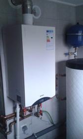 P.P.H.U GLORIA - Monter Instalacji Sanitarnych Myszków