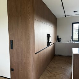 Meble tapicerowane na wymiar Zgorzelec