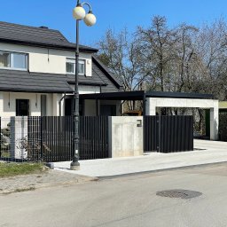 a+m sp. z o.o. - Fantastyczne Projektowanie Wnętrz Radom
