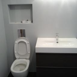 Remont łazienki Warszawa 4
