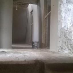 Tynki maszynowe Malbork 4