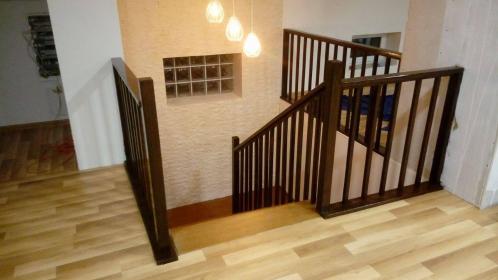Stolarstwo Mrówka - Ogrodzenia drewniane Częstochowa