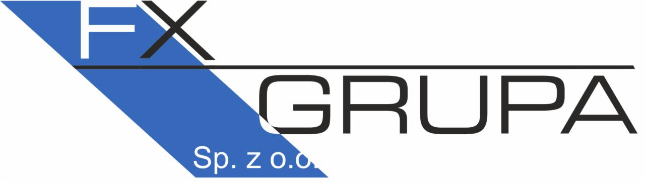 Logo FX Grupa