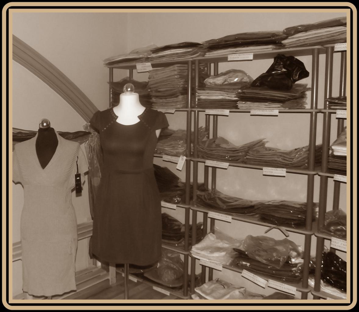 Sklep internetowy Stylowa Odzież