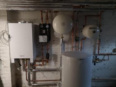 Monter Instalacji Sanitarnych, Grzewczych i Gazu - Wentylacja i rekuperacja Zielona Góra