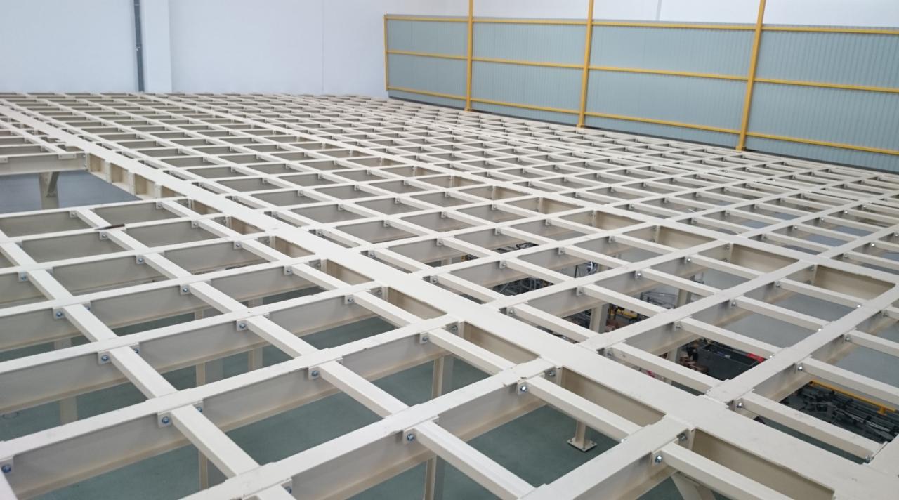 Pomost Technologiczny Sobolew