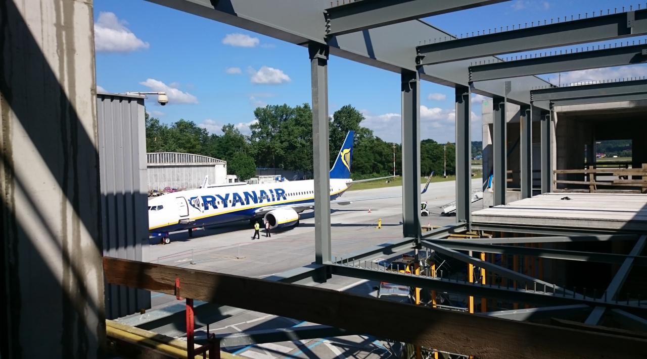 Port Lotniczy Kraków