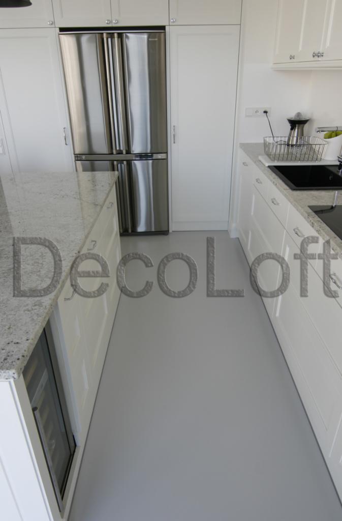 posadzka poliuretanowa