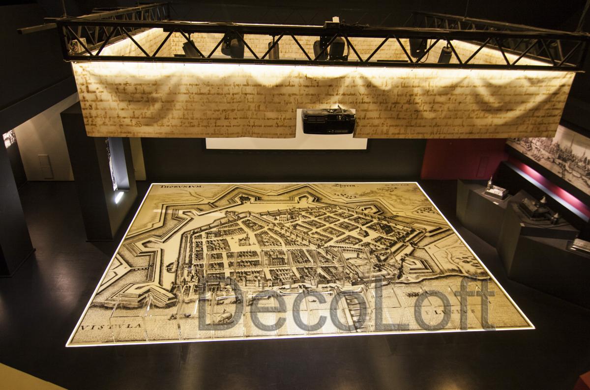 posadzka żywiczna 3D