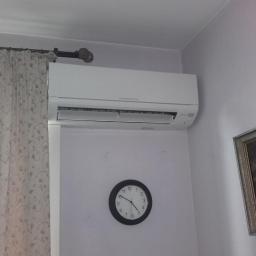 Klimatyzacja do domu Wieliczka 5