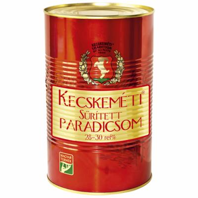 Koncentrat pomidorowy Univer 4350g