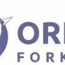 Orion Forklift - Wózki Widłowe Wrocław