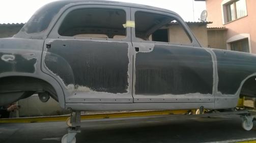 CDT CAR DUDA TRANS - Autobusy Ożarowice