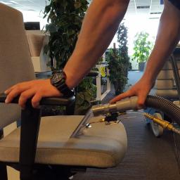 Sprzątanie biur Kraków 3