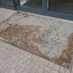 Sprzątanie biur Warszawa 3