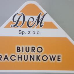 Biuro Rachunkowe DM Sp. z o.o. - Prowadzenie Kadr i Płac Poznań