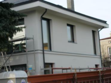 Prwatne - Ocieplanie Pianką PUR Lublin