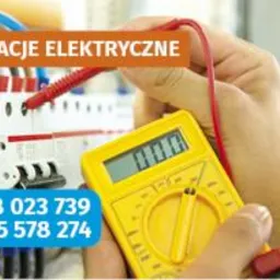 Instalacje elektryczne